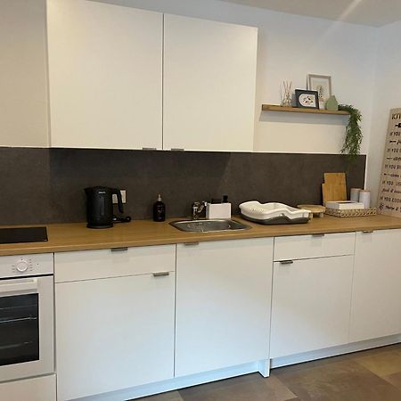 Gemuetlich Komfortabel Marktoberdorf Exteriör bild